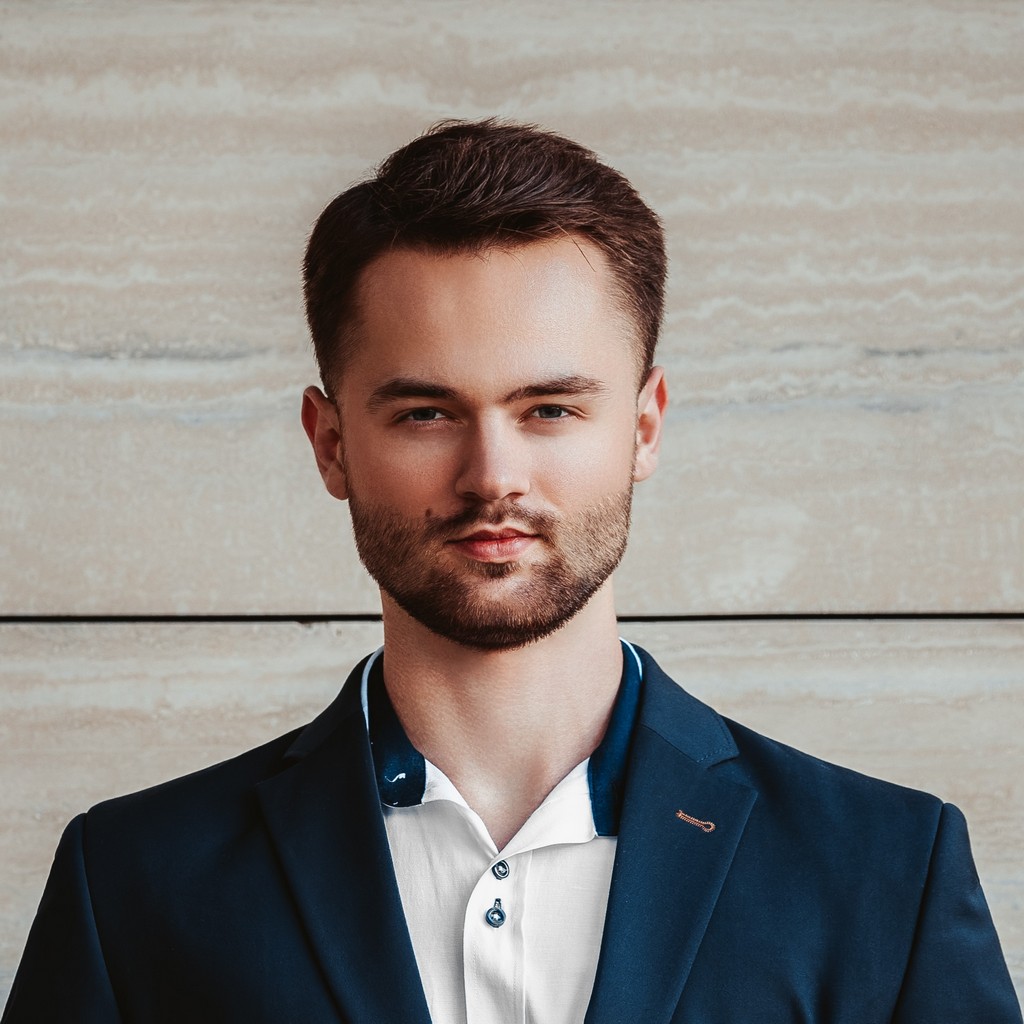 Adam Budáč